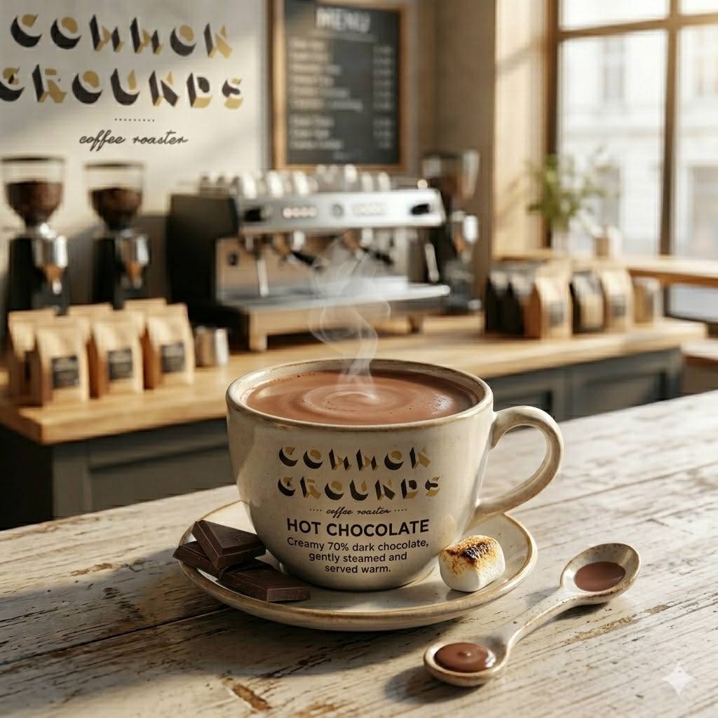 Hot Chocolate